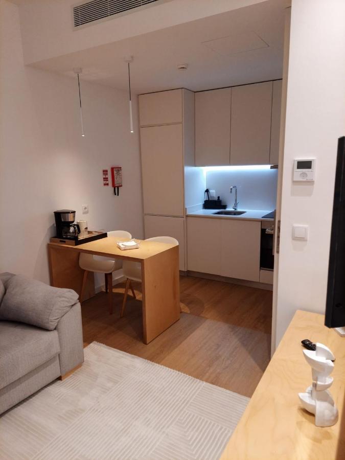 Prime Appartement Porto