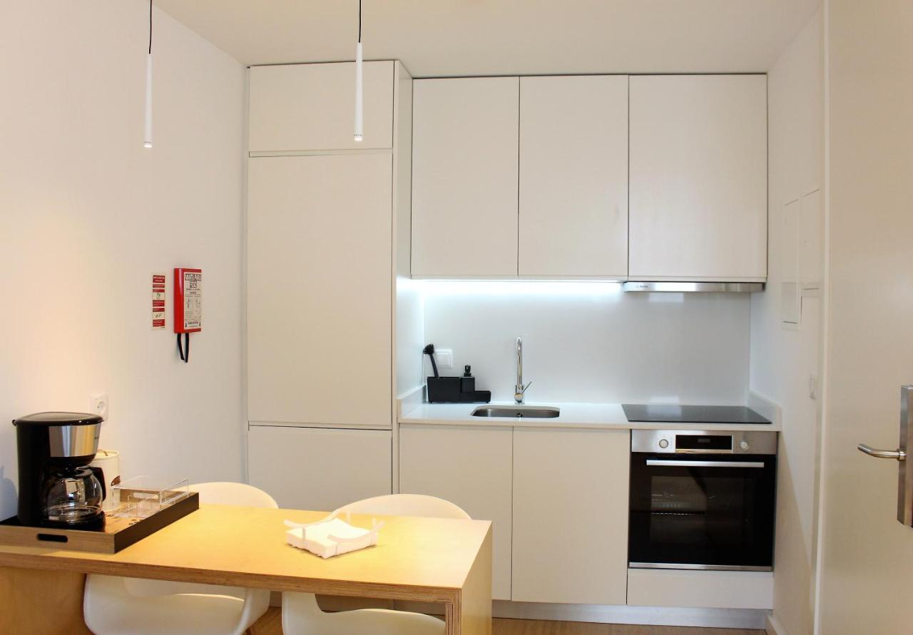 Prime Appartement Porto
