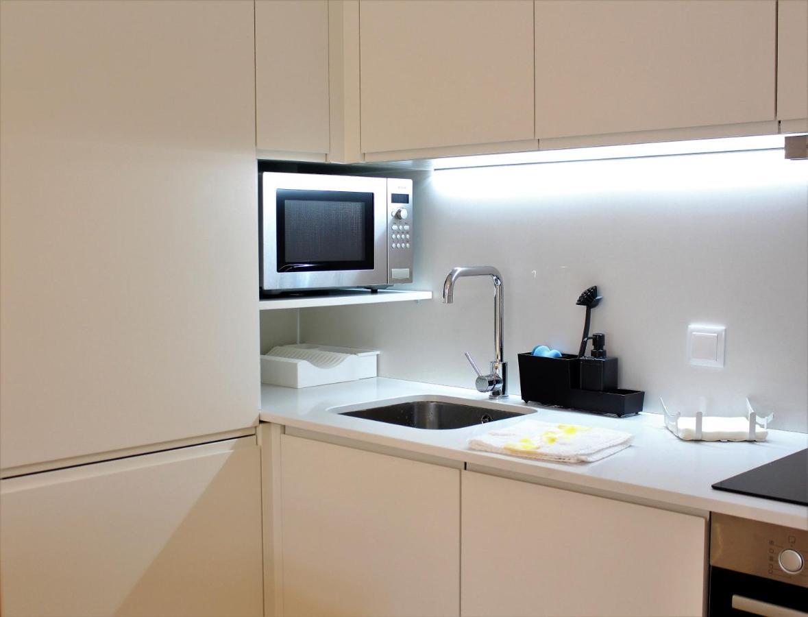 Appartement Prime Porto