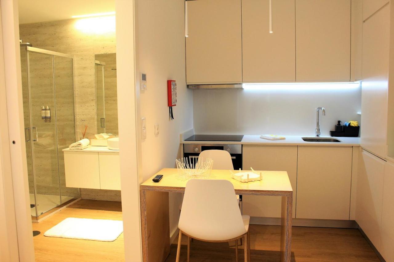 Appartement Prime Porto