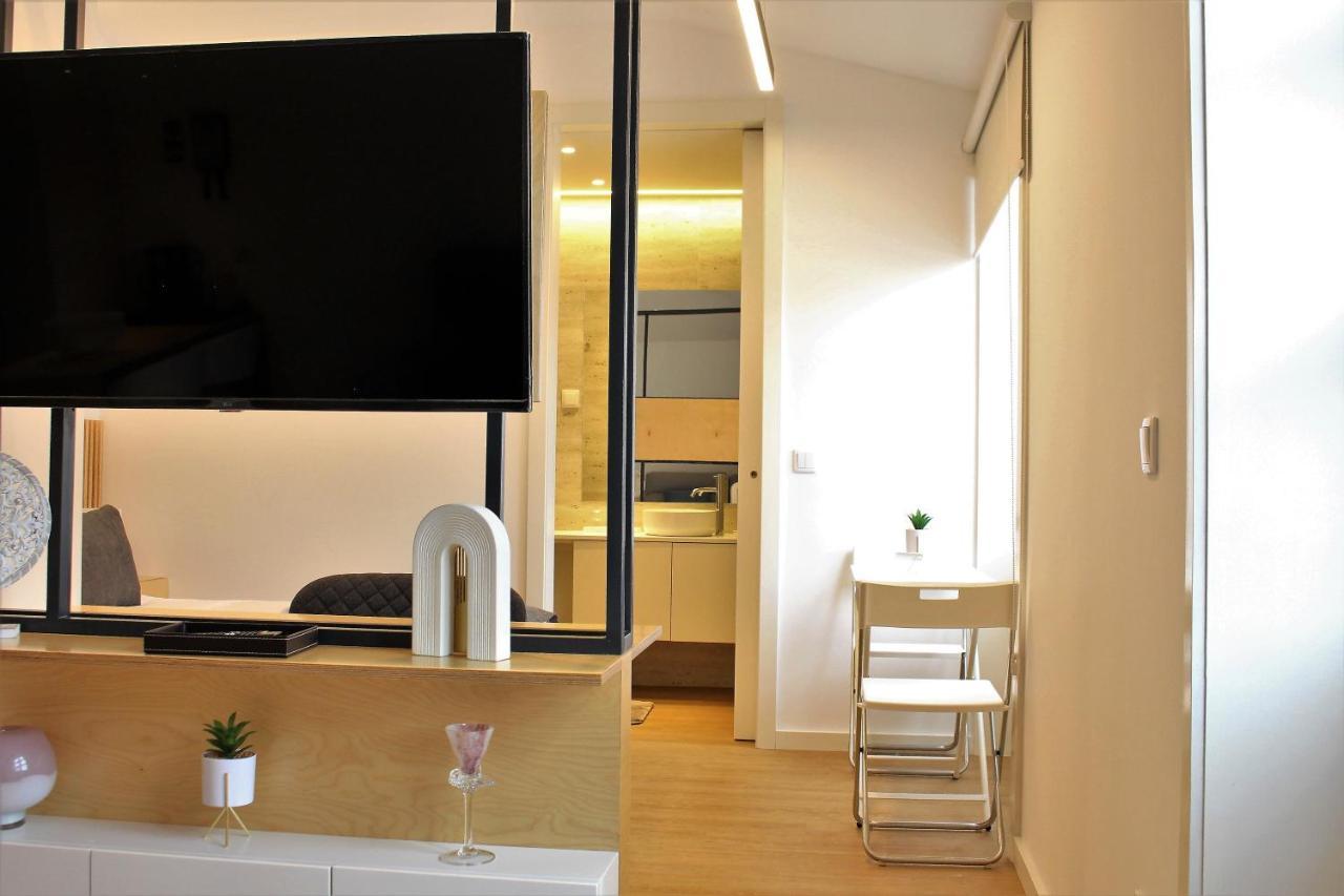 Appartement Prime Porto