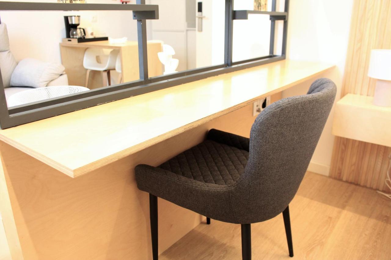Prime Appartement *