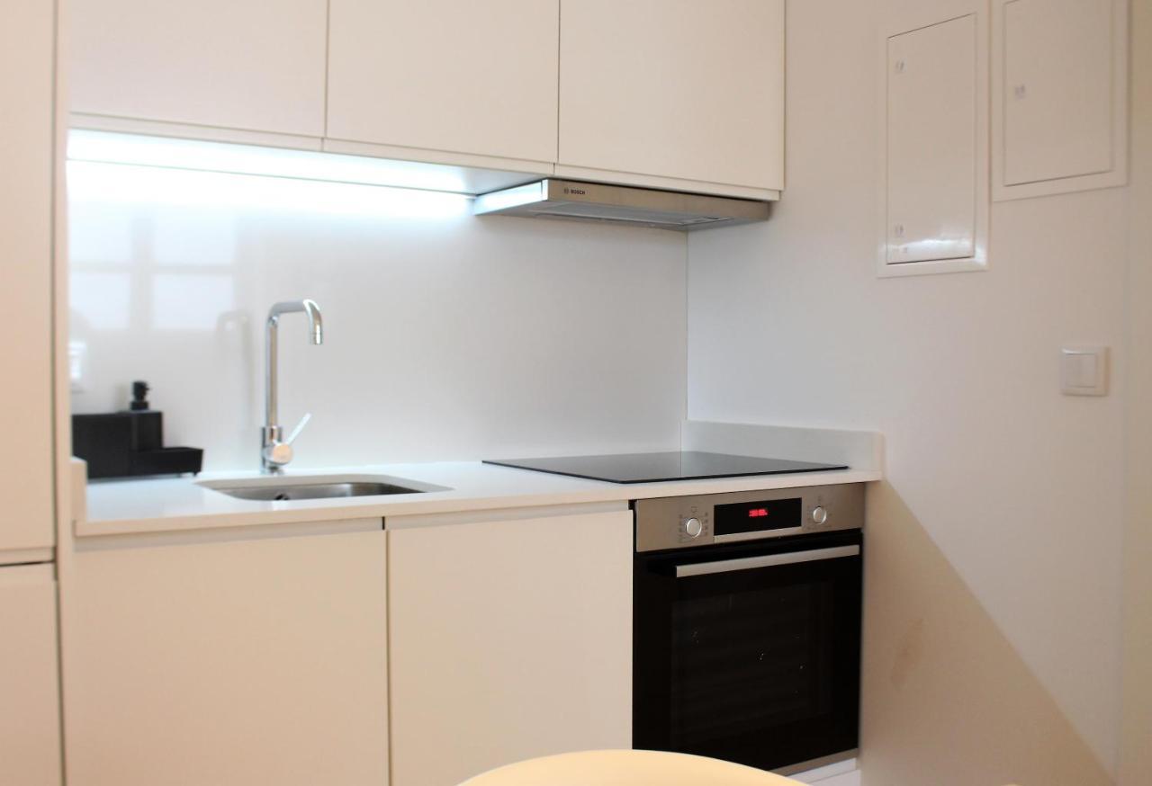 Appartement Prime Porto