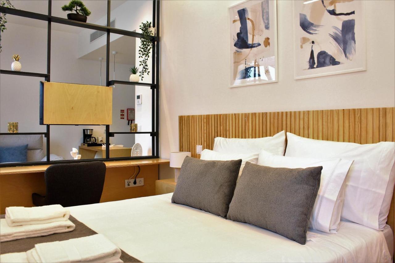 Prime Appartement Porto