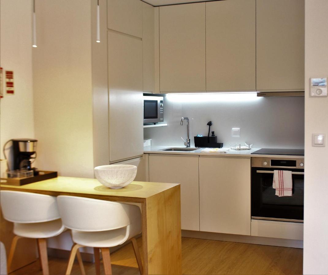 Appartement Prime