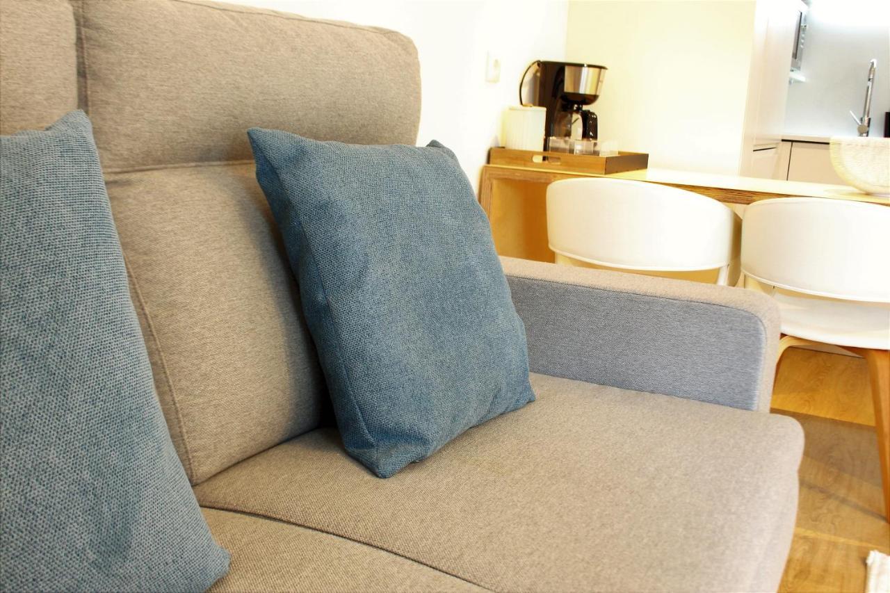 Prime Appartement Porto