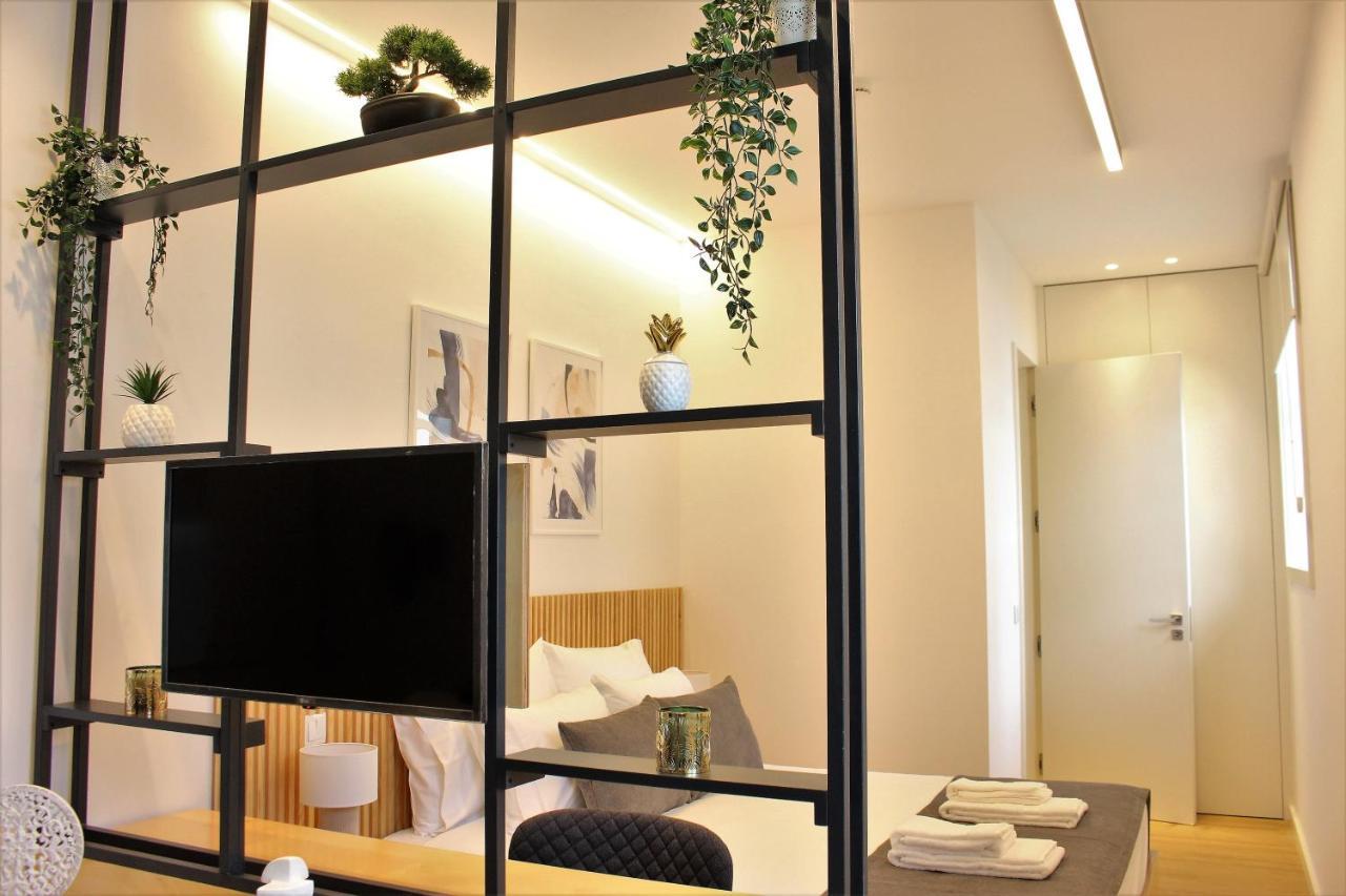 Prime Apartment
